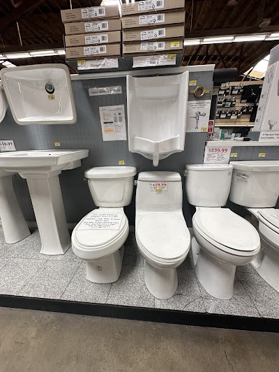 Discount Builders Supply & Hardware